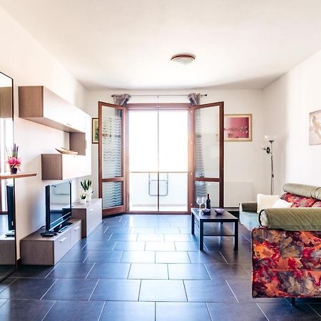 La Senyera Apartment Alghero Eksteriør bilde