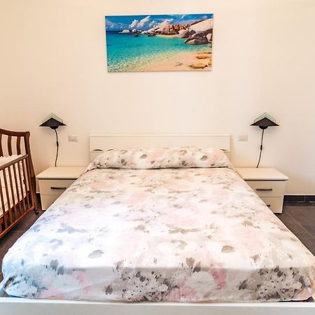 La Senyera Apartment Alghero Eksteriør bilde