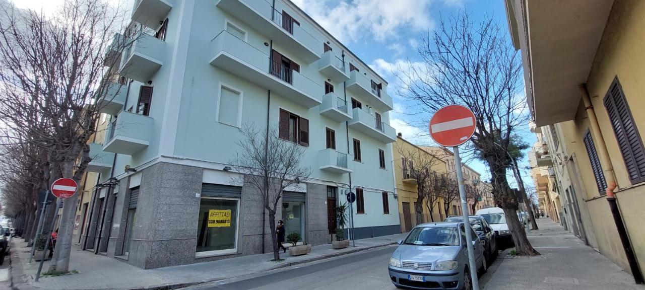 La Senyera Apartment Alghero Eksteriør bilde