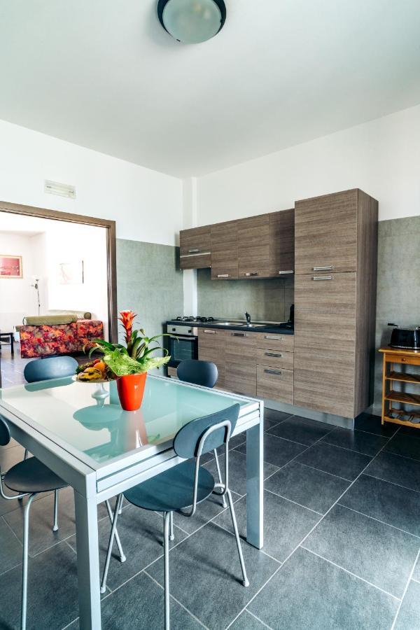 La Senyera Apartment Alghero Eksteriør bilde