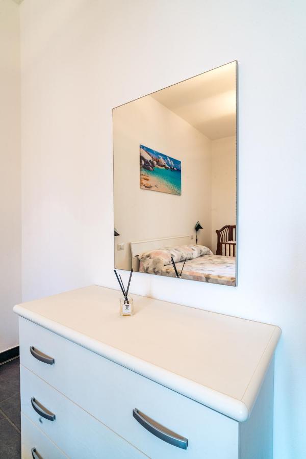 La Senyera Apartment Alghero Eksteriør bilde