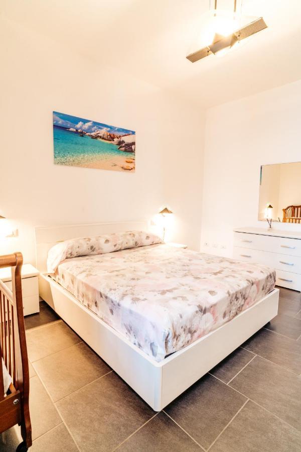 La Senyera Apartment Alghero Eksteriør bilde