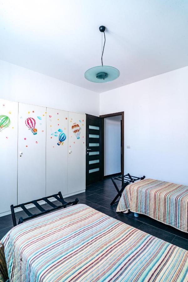 La Senyera Apartment Alghero Eksteriør bilde