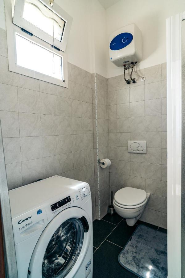 La Senyera Apartment Alghero Eksteriør bilde