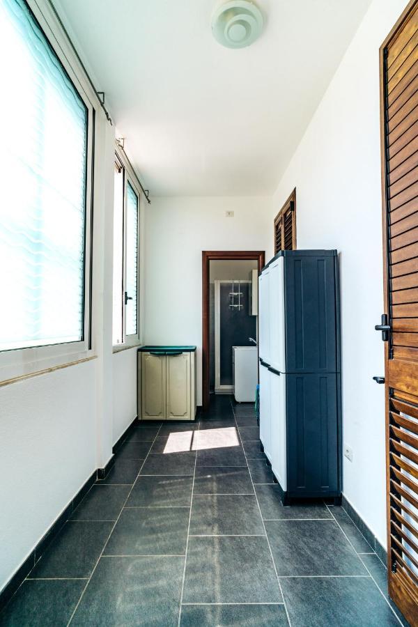La Senyera Apartment Alghero Eksteriør bilde