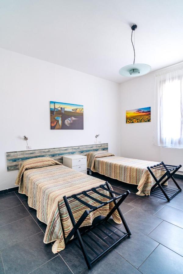 La Senyera Apartment Alghero Eksteriør bilde