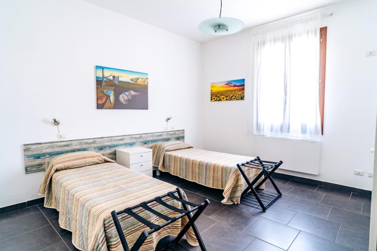 La Senyera Apartment Alghero Eksteriør bilde