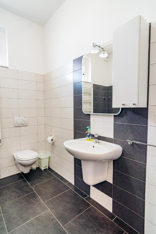 La Senyera Apartment Alghero Eksteriør bilde