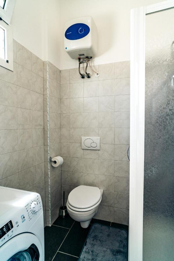 La Senyera Apartment Alghero Eksteriør bilde