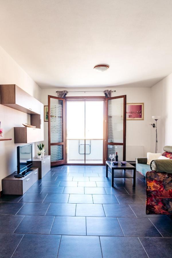 La Senyera Apartment Alghero Eksteriør bilde