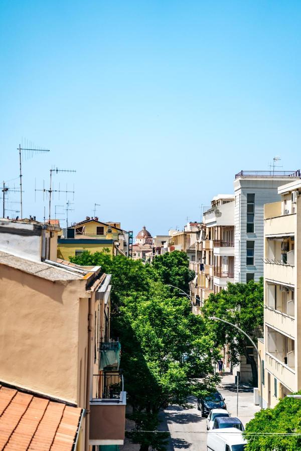 La Senyera Apartment Alghero Eksteriør bilde