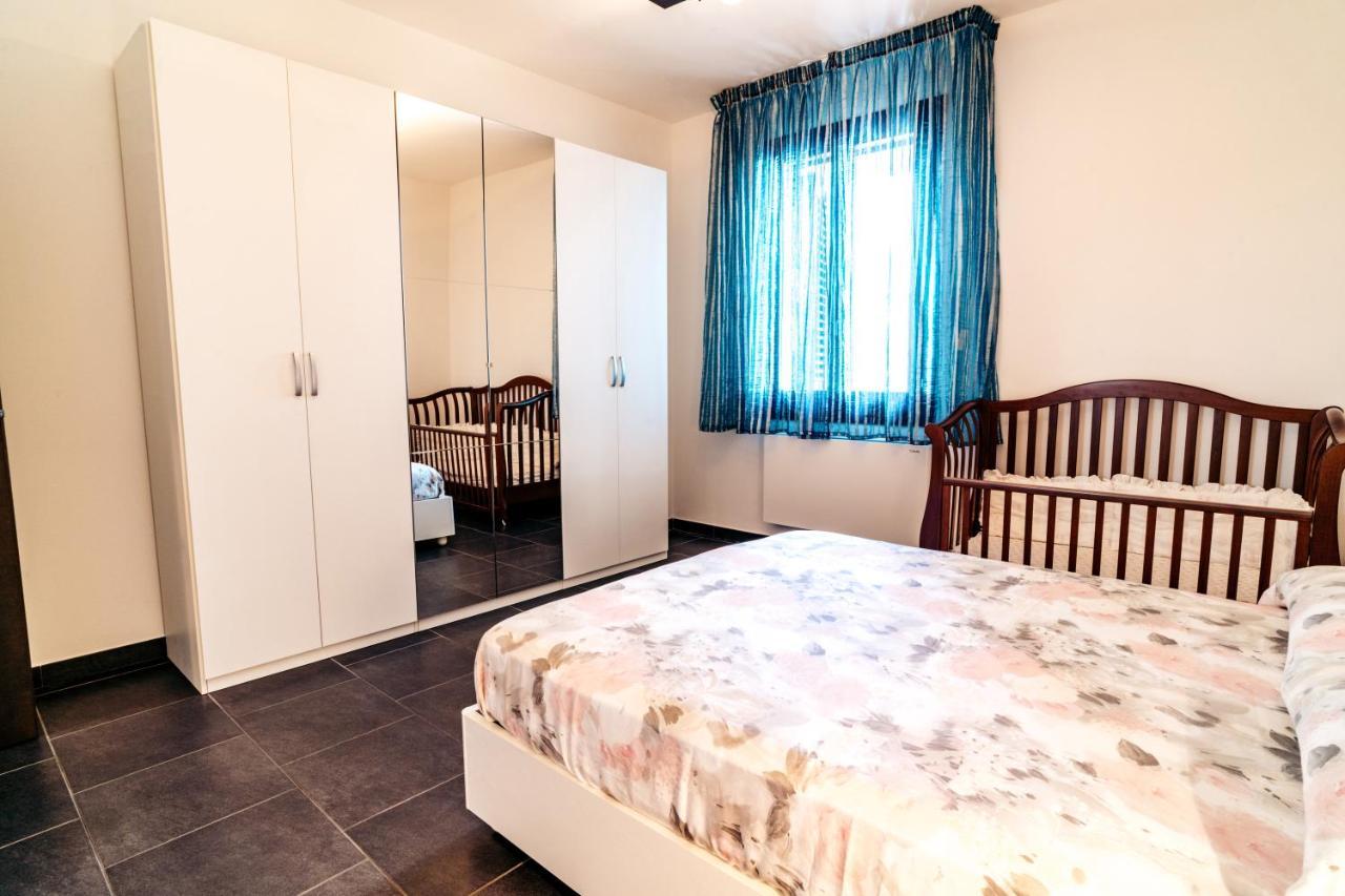 La Senyera Apartment Alghero Eksteriør bilde