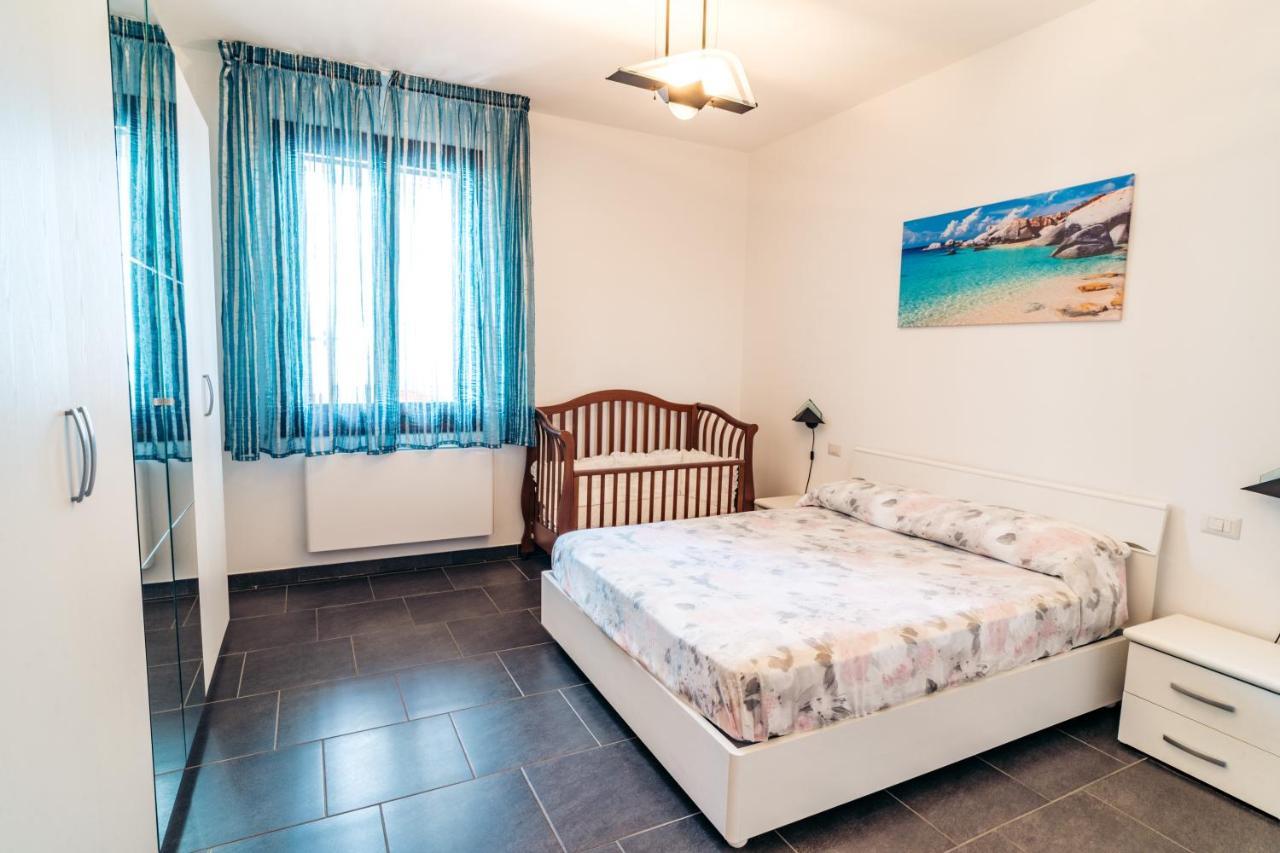 La Senyera Apartment Alghero Eksteriør bilde