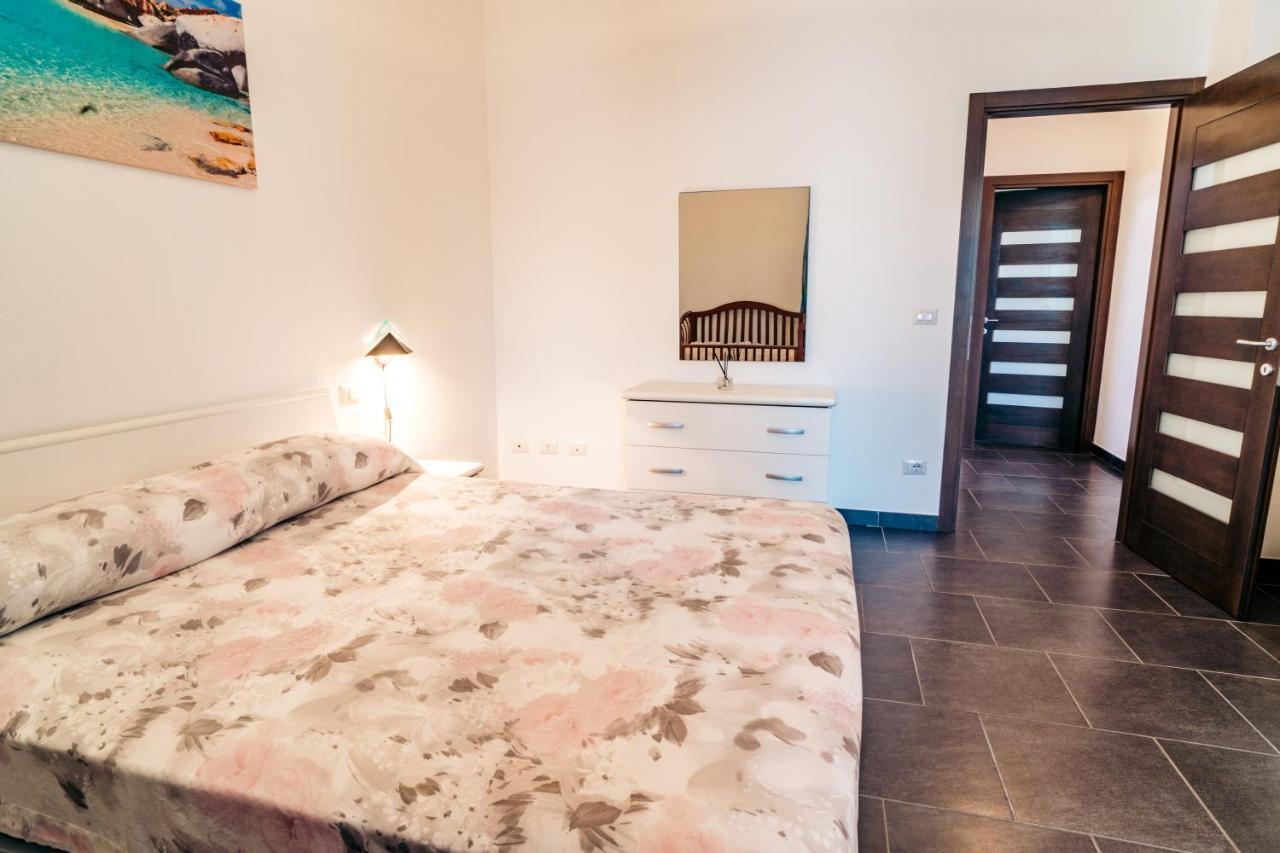 La Senyera Apartment Alghero Eksteriør bilde