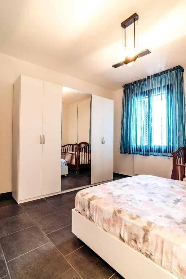 La Senyera Apartment Alghero Eksteriør bilde