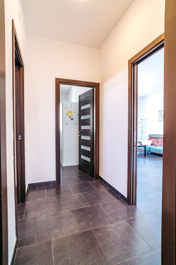La Senyera Apartment Alghero Eksteriør bilde